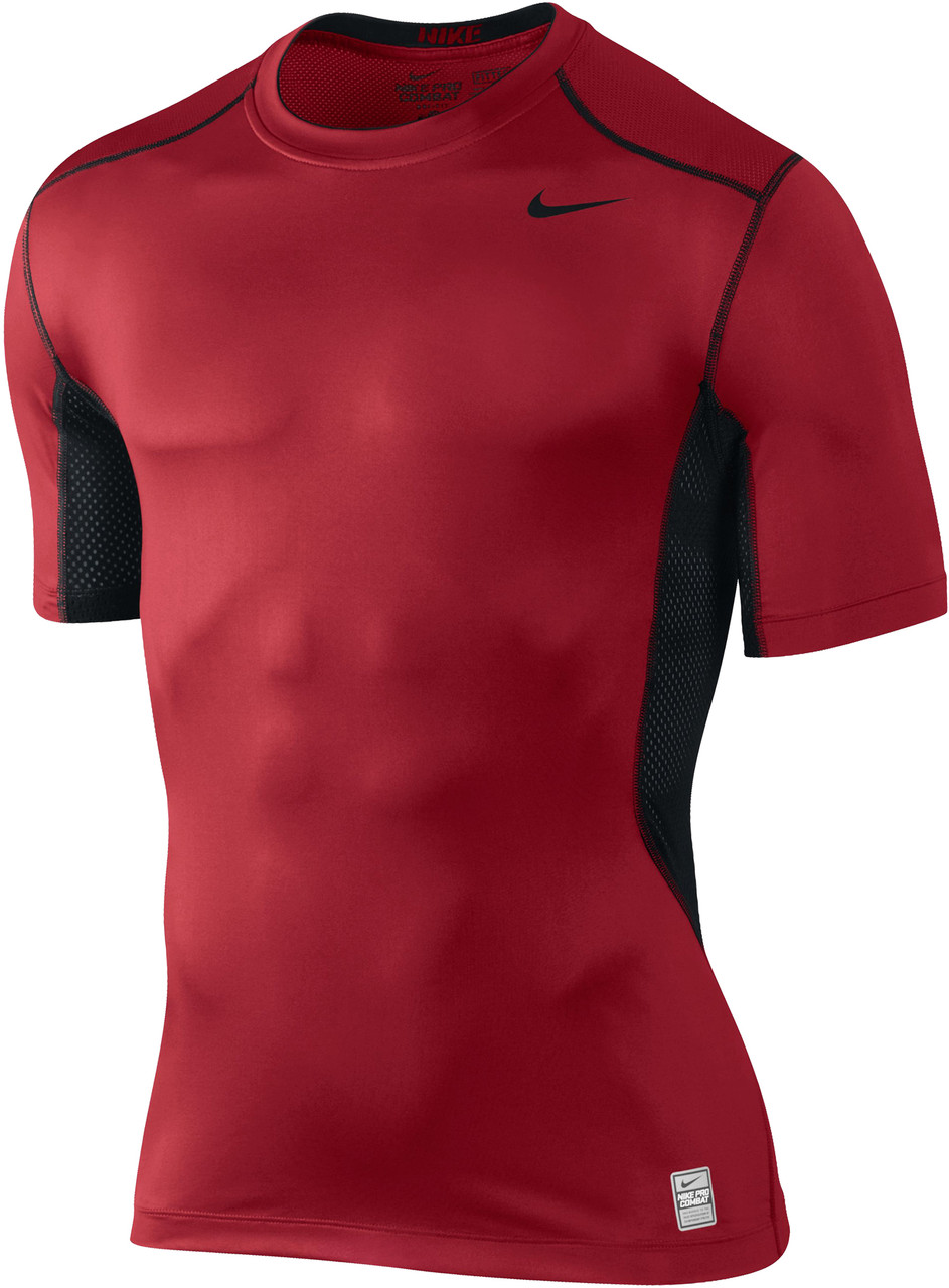 Nike Pro Combat Hypercool 2.0 Compression Shirts