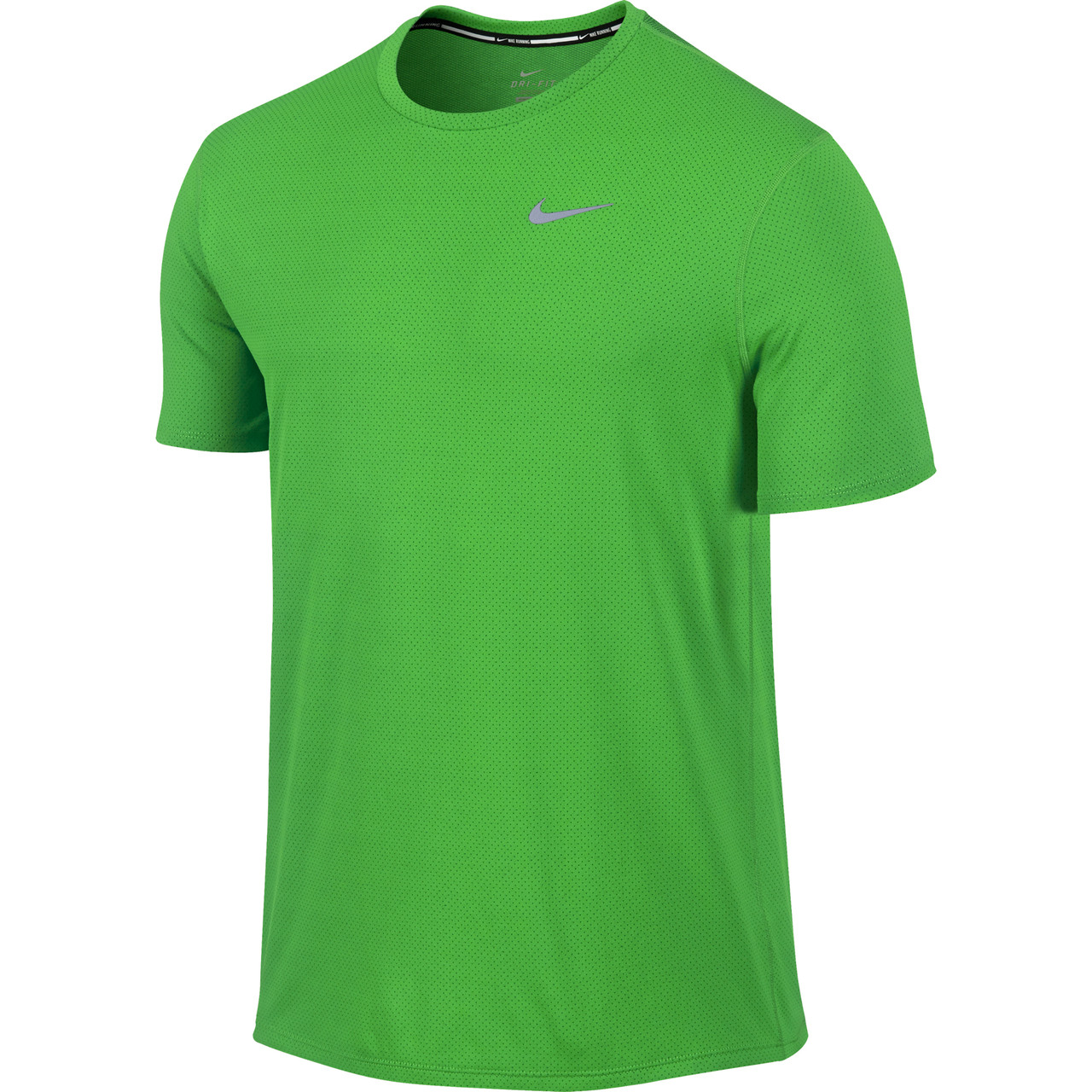 Nike Dri-Fit Short Set In White With Green Tick – CERTIFIED SPORTSWEAR ✓ 👕