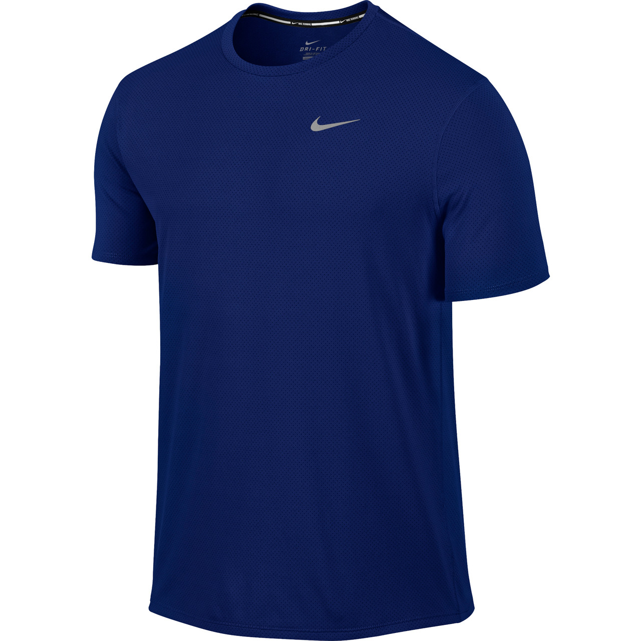 Nike Dri-Fit Contour Short Sleeve - Men's