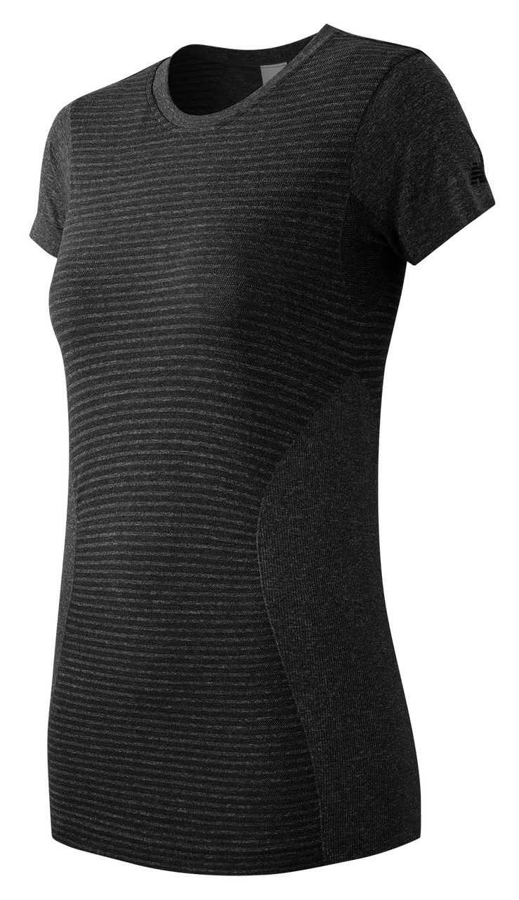 New Balance M4M Seamless Short Sleeve Women's MEC