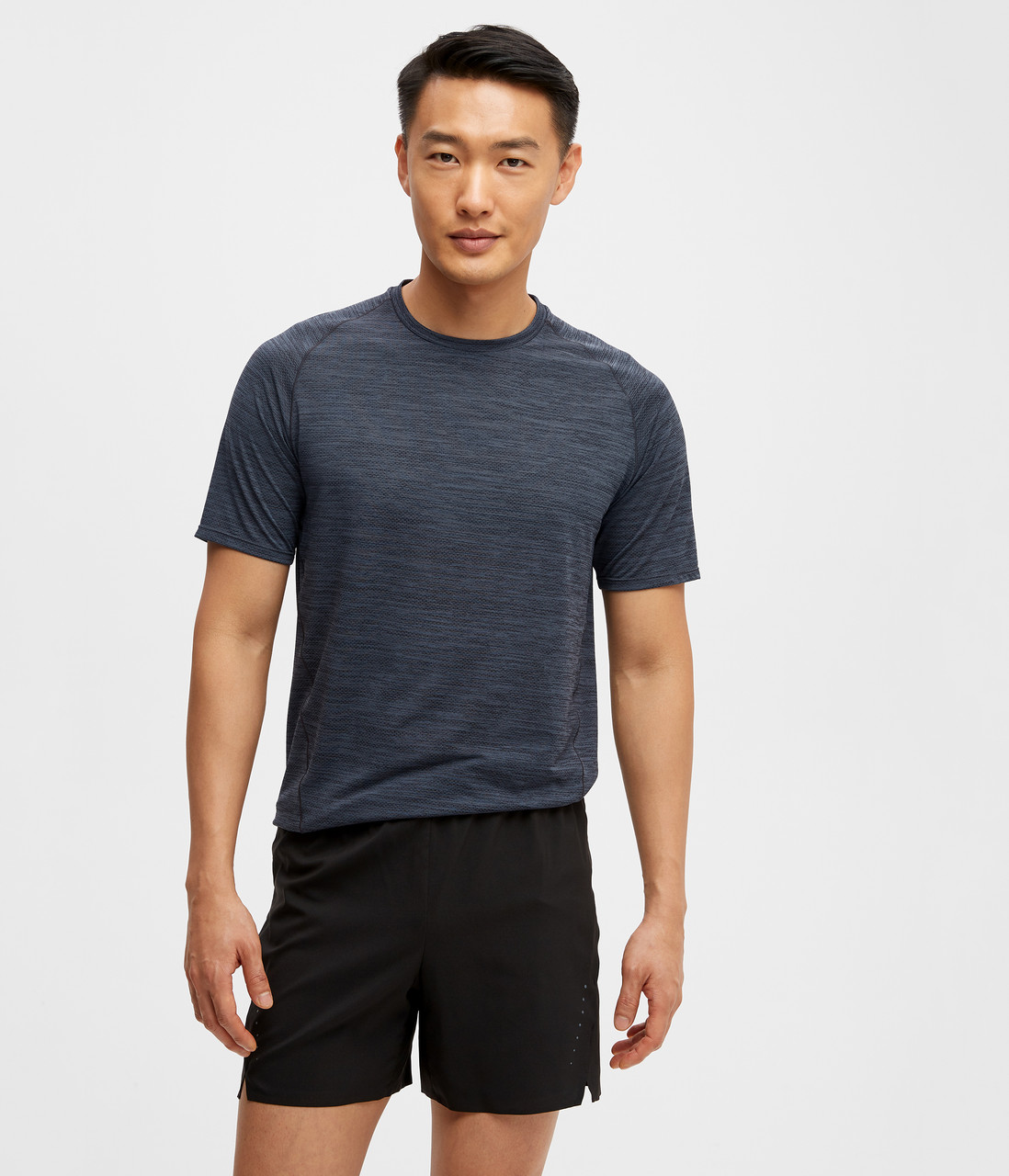 MEC Core Train Short Sleeve T-Shirt - Men's | MEC