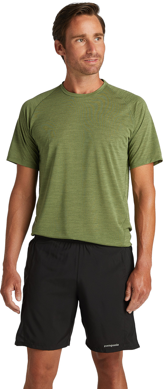 MEC Core Train Short Sleeve T-Shirt - Men's | MEC