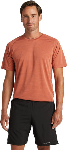 MEC Core Train Short Sleeve T-Shirt - Men's | MEC