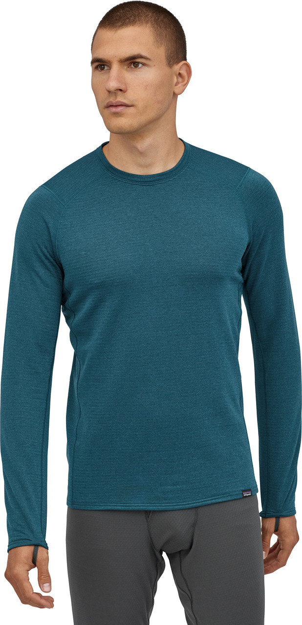 Patagonia Capilene Thermal Weight Crew - Men's | MEC