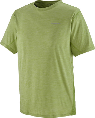 Patagonia Airchaser Shirt Men's MEC