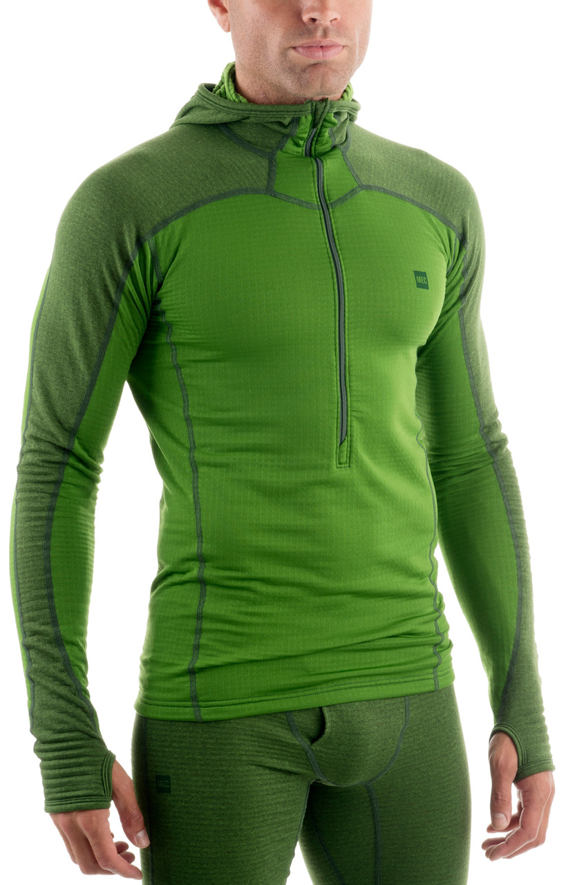 MEC T3 Merino Base Layer Long Sleeve Top - Men's