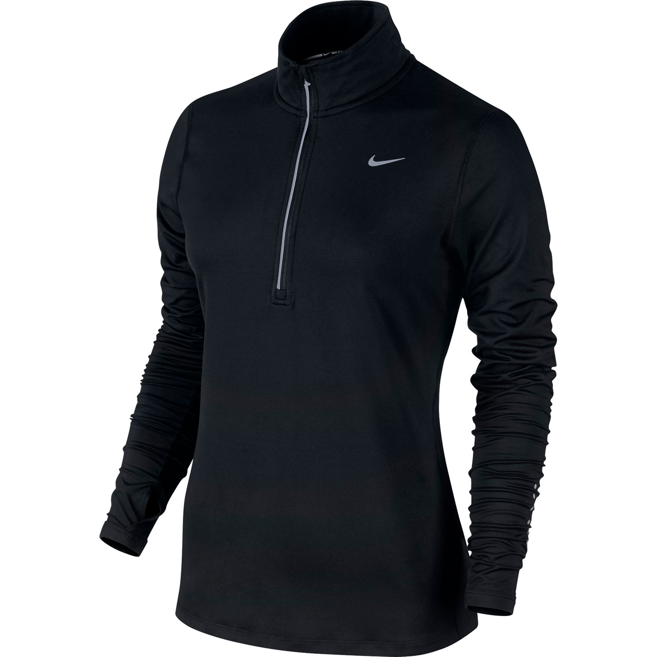 Nike Dri-Fit Element Half Zip - Women's | MEC