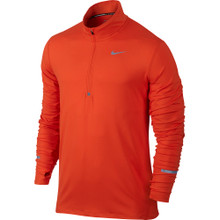 Nike Dri-Fit Element Half Zip Top - Men's | MEC