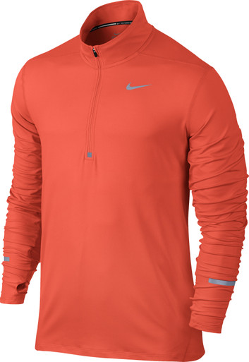 Nike Dri-Fit Element Half Zip Top - Men's | MEC