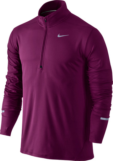 Nike element sales jacket men's