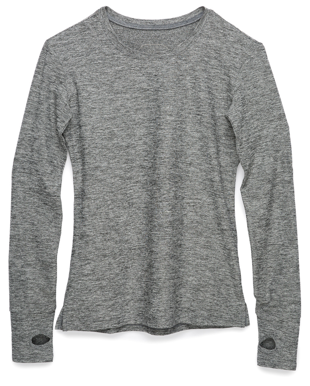 Oiselle Lux Layer Long Sleeve - Women's