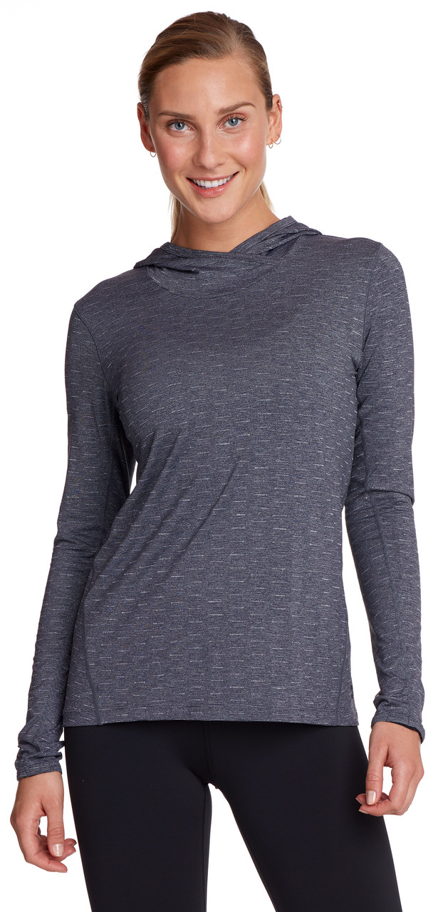 MEC Focus Long Sleeve Hoodie - Women's | MEC