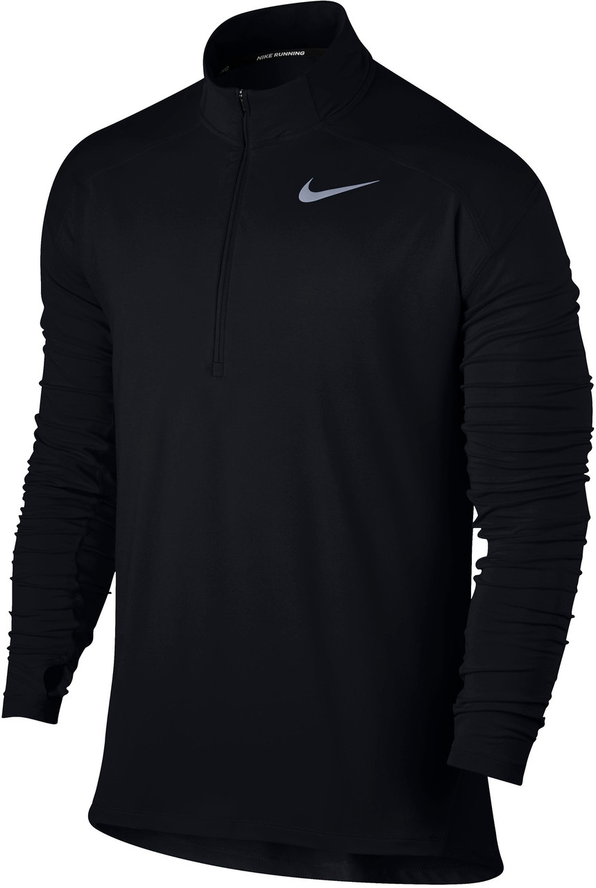 Nike Dry Element Half Zip Top - Men's | MEC