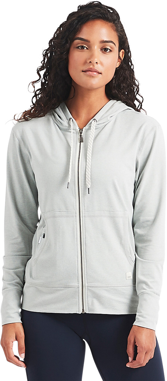 Vuori Halo Oversized Hoodie