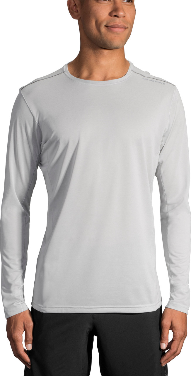 Brooks Ghost Long Sleeve Top - Men's | MEC