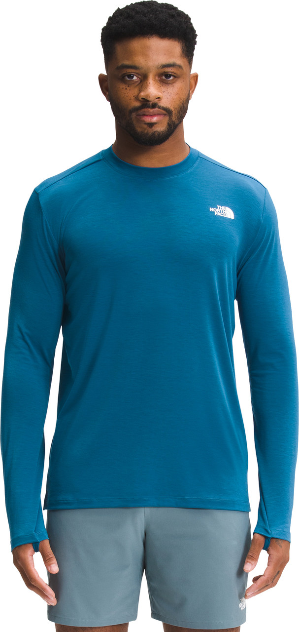 The North Face Wander Long Sleeve Top 