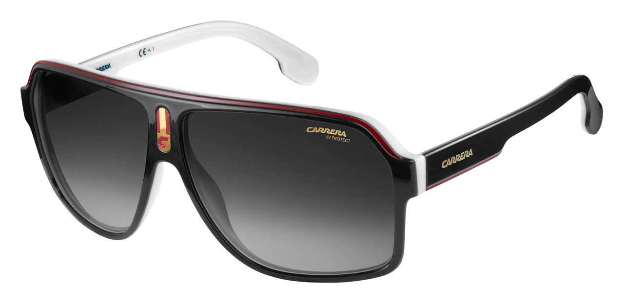 Carrera 1001/S - Visionary Optometrists