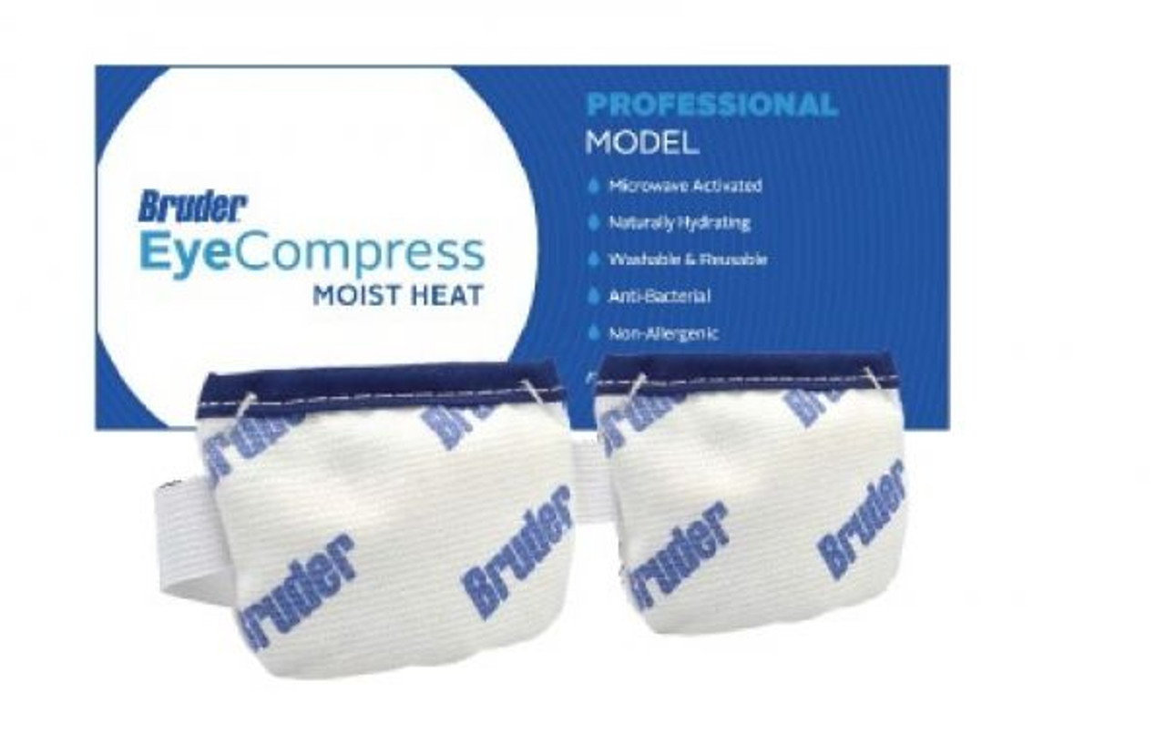 Bruder Heating Eye Compress Mask Visionary Optometrists Bruder Heating Eye Compress Mask Visionary Optometrists