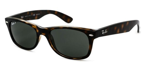 RAYBAN NEW WAYFARER 0RB2132 902/58