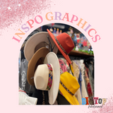 July Inspo Graphics✨