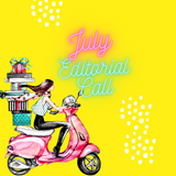 July 1 - July 18, 2021 Editorial Calendar - Market Your Business with Big Top Entertainment