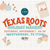 Outdoor Registration - Texas Roots Market at Pine Market - Saturday, November 7, 2026 - Montgomery, TX - Exhibitor Registration