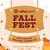 Outdoor Registration - Fall Fest Market - October 10, 2026 -New Caney, TX - Exhibitor Registration