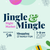 Outdoor Registration - Jingle & Mingle Night Market - December 5, 2026 -New Caney, TX - Exhibitor Registration