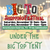 Under The Big Top Tent Registration - Heritage Place Park - November 16-17, 2024 - Conroe, TX - Outdoor Exhibitor Registration