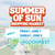 Outdoor Registration - LagoonFest Summer of Sun Shopping Market - Friday, June 7-Sunday, June 9, 2024 - Texas City, TX - Exhibitor Registration