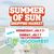 Outdoor Registration - LagoonFest Summer of Sun Shopping Market - Wednesday, July 3-Sunday, July 7, 2024 - Texas City, TX - Exhibitor Registration