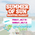 Outdoor Registration - LagoonFest Summer of Sun Shopping Market - Friday, July 19-Sunday, July 21, 2024 - Texas City, TX - Exhibitor Registration