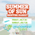 Outdoor Registration - LagoonFest Summer of Sun Shopping Market - Friday, July 26-Sunday, July 28, 2024 - Texas City, TX - Exhibitor Registration