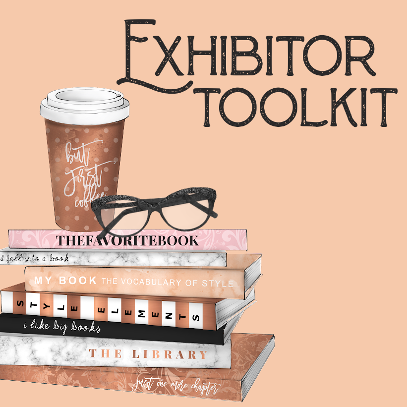 Exhibitor Tool Kit Big Top Entertainment