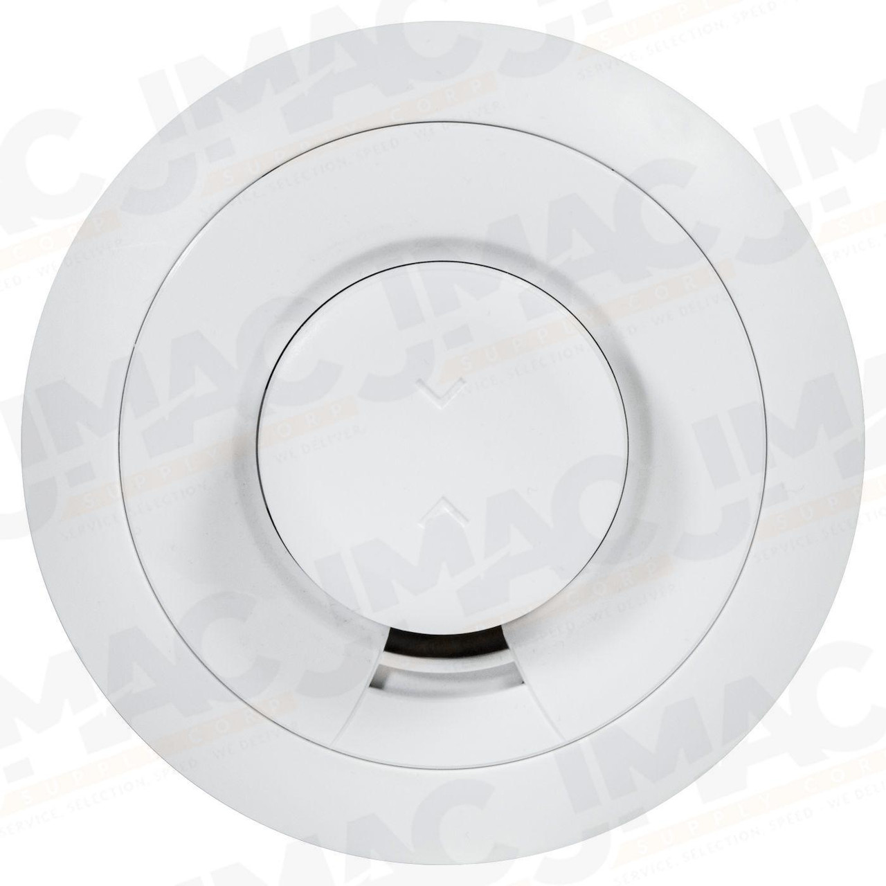 2GIG SMKT8-345 Smoke Heat & Freeze Detector