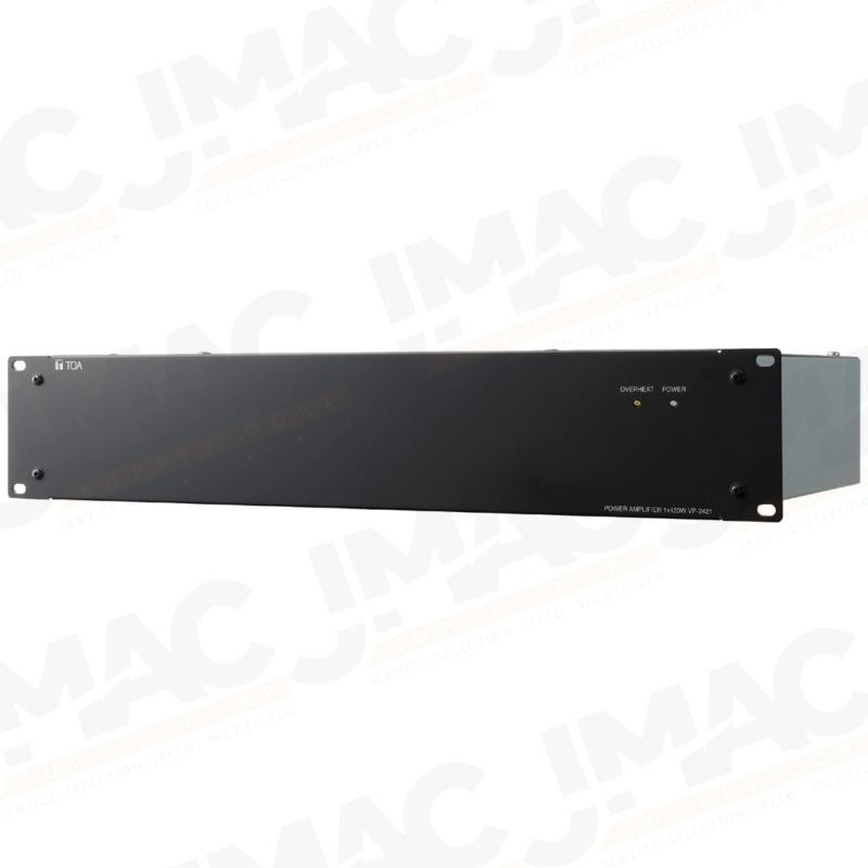VP-2241 TOA Electronics