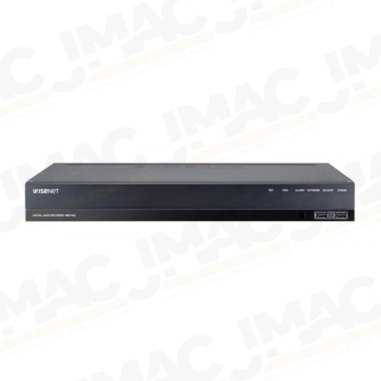 SAMSUNG　4チャンネル　DVR SRD_440__15352.1350280512.220.
