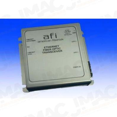 MX-48-ZX-SC-PoE-HP American Fibertek