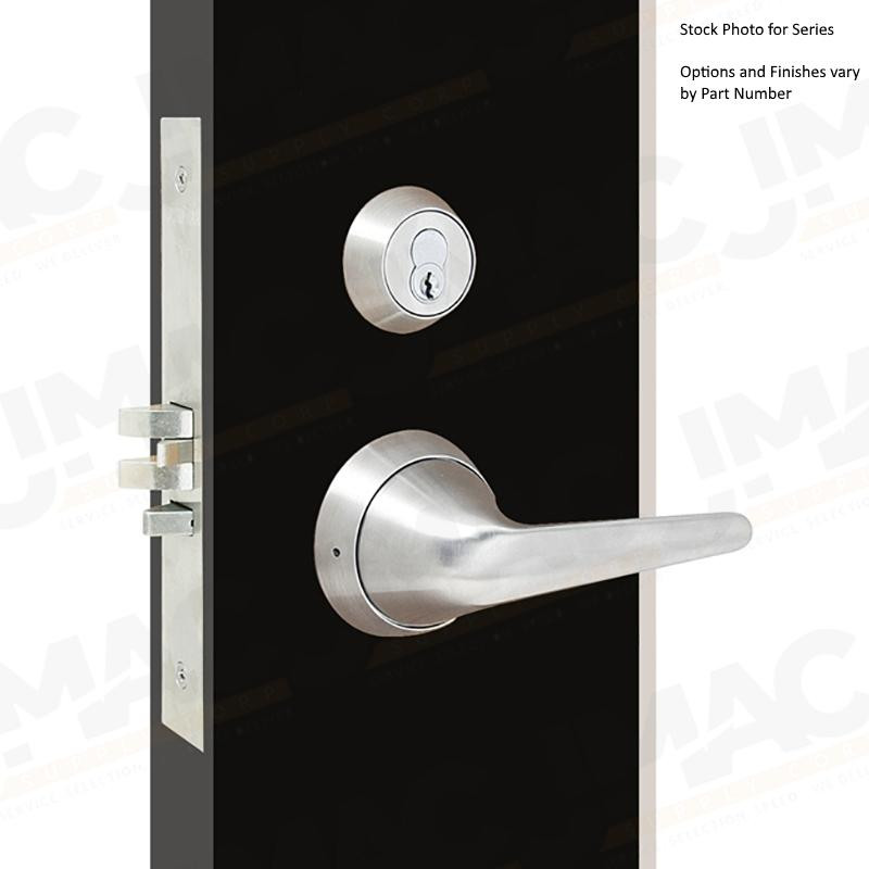 TownSteel MRX-S-L-15-630-IC | JMAC Supply