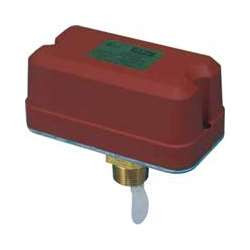 System Sensor Model Rfdth Flow Switch WFDTH System Sensor