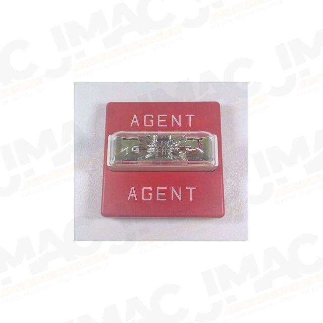 Wheelock Rss Rsa RSS-24MCW-AR Cooper Wheelock