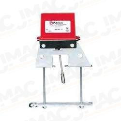 OSYSU-1 Potter / Amseco