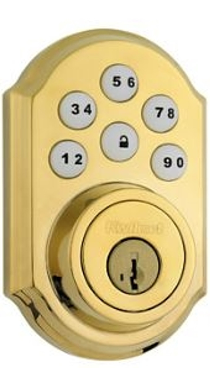 OK 99100-004 Kwikset