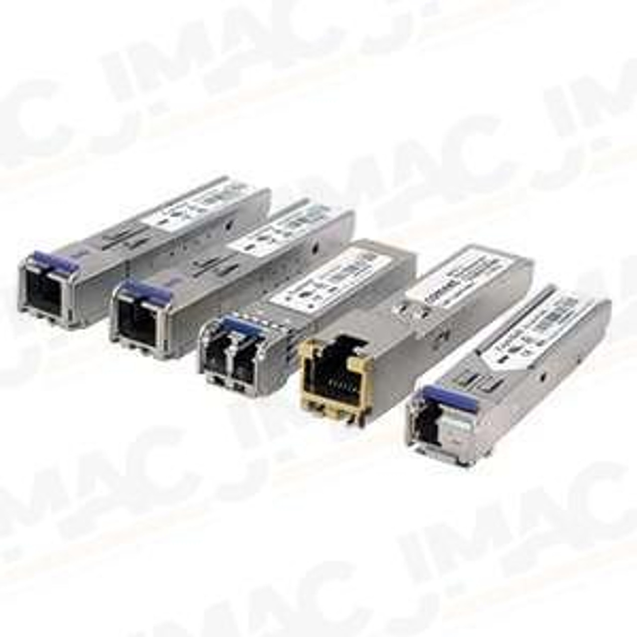 Product Specification コルネット SFP-ZX ComNet