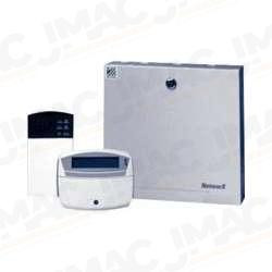 新品未使用Enforcer Security System4台セット NX-4 UTC (Formerly GE Security/Caddx)