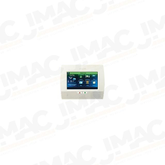 L7000 Honeywell Intrusion