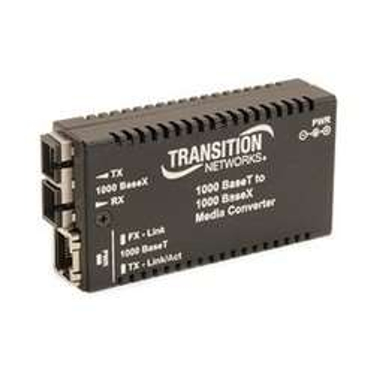 M/GE-T-SX-01-NA Transition Networks