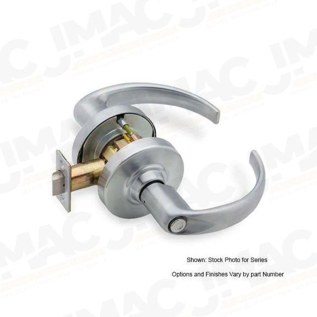 ND53TD RHO 626 Schlage