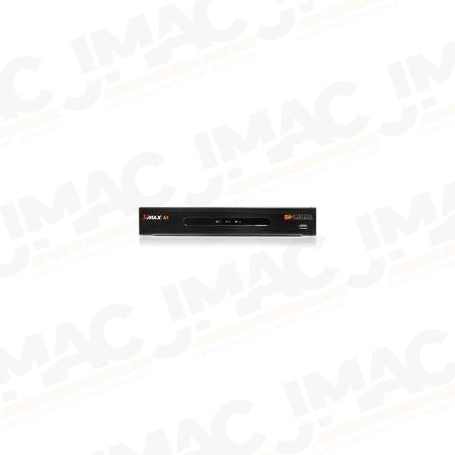 DW-VAONE164T-L Digital Watchdog