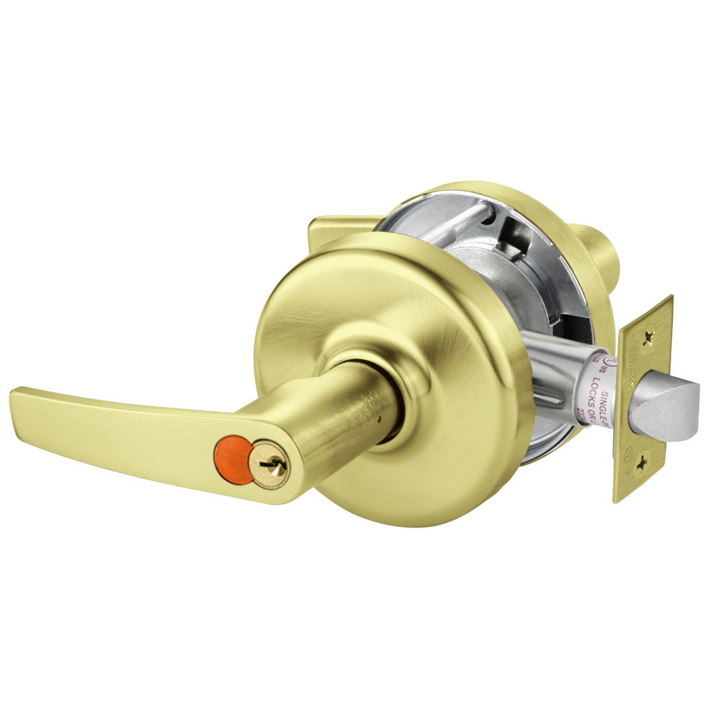 CL3861 AZD 606 CT6R Corbin Russwin